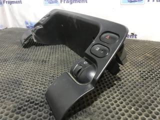 Накладка панели приборов Nexia 2006 A15MF 1.5