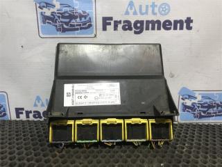 Фото запчасти блок комфорта Ford Fiesta 2007 Б/У запчасть Запчасть блок комфорта Ford Fiesta 2007