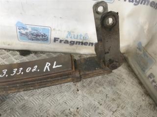 Рессора задняя левая 3302 2004 ЗМЗ-406