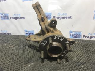 Кулак поворотный передний правый Nissan Almera N15 1997