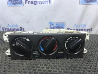 Запчасть блок управления отопителем Nissan Almera N15 1997