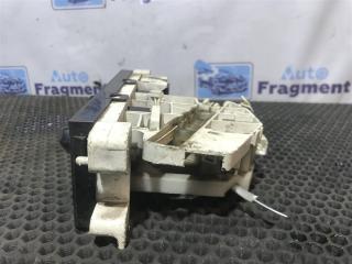 Блок управления отопителем Almera N15 1997 GA14 1.4