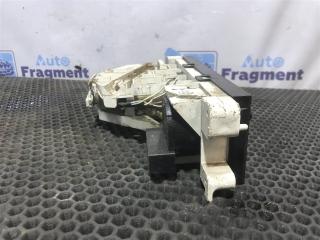 Блок управления отопителем Almera N15 1997 GA14 1.4