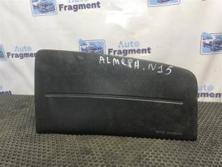 Запчасть подушка безопасности пассажира Nissan Almera N15 1997