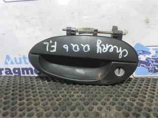 Фото запчасти ручка двери нaружная передняя левая Chery QQ6 2008 Б/У запчасть Запчасть ручка двери нaружная передняя левая Chery QQ6 2008
