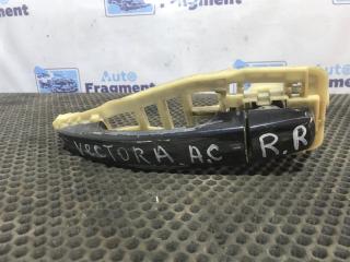 Запчасть ручка двери нaружная задняя правая Opel Vectra C 2006
