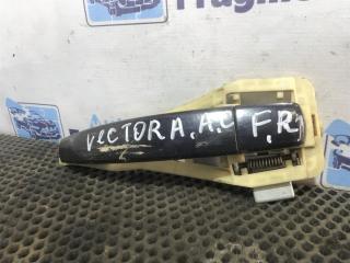 Запчасть ручка двери нaружная передняя правая Opel Vectra C 2006