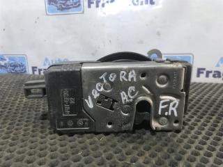 Замок двери передний правый Opel Vectra C 2006
