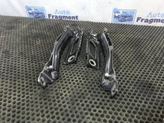 Петля крышки багажника задняя Opel Vectra C 2006