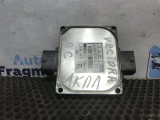 Блок управления АКПП Opel Vectra C 2006
