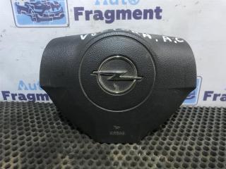Подушка безопасности в руль Opel Vectra C 2006