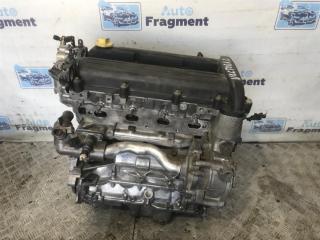 Двигатель Opel Vectra C 2006