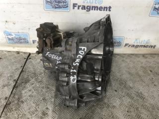 МКПП Ford Focus 1999