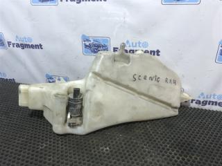 Запчасть бачок омывателя лобового стекла Renault Scenic RX4 2003