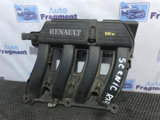 Коллектор впускной Renault Scenic RX4 2003 Б/У Коллектор впускной Renault Scenic RX4 2003