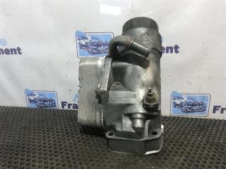 Корпус масляного фильтра SsangYong Actyon 2007 D20DT 2.0 A6641840302 Б/У