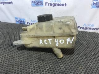Расширительный бачок Actyon 2007 D20DT 2.0