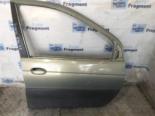 Дверь передняя правая Renault Scenic RX4 2003 Б/У Дверь передняя правая Renault Scenic RX4 2003