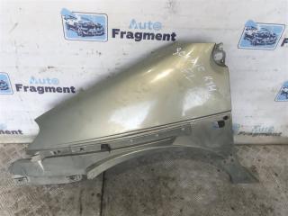 Крыло переднее левое Renault Scenic RX4 2003 Б/У Крыло переднее левое Renault Scenic RX4 2003