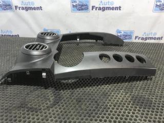 Рамка центральной консоли задняя правая Actyon 2007 D20DT 2.0