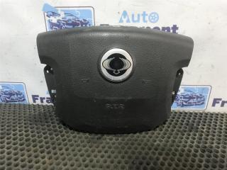 Подушка безопасности в руль SsangYong Actyon 2007
