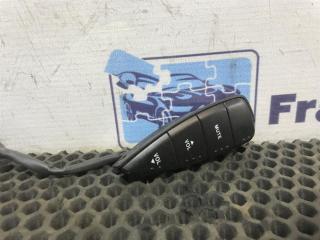 Кнопки на руль SsangYong Actyon D20DT 2.0