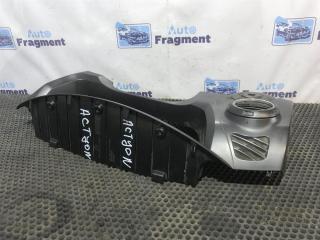Накладка щитка приборов Actyon 2007 D20DT 2.0