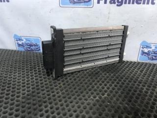 Запчасть радиатор отопителя SsangYong Actyon 2007
