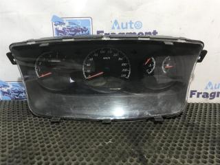 Запчасть панель приборов SsangYong Actyon 2007