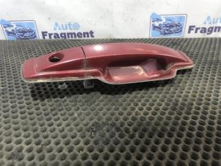 Ручка двери наружная передняя правая Actyon 2007 D20DT 2.0