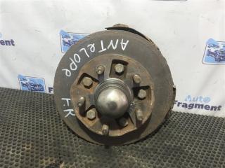 Кулак поворотный передний правый Huanghai Antelope 2007 JM491Q-ME 2.2 20614 Б/У
