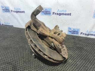 Кулак поворотный передний левый Antelope 2007 JM491Q-ME 2.2