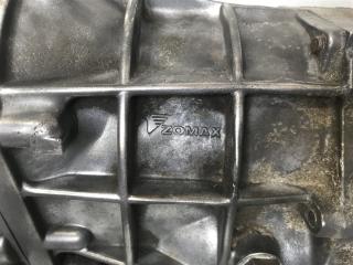 МКПП Antelope 2007 JM491Q-ME 2.2