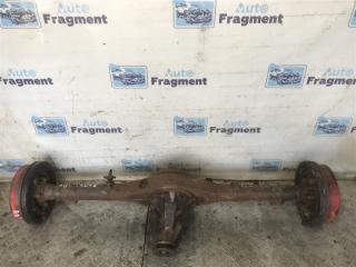 Запчасть мост задний Huanghai Antelope 2007