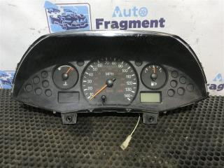 Фото запчасти панель приборов Ford Focus 2001 Б/У запчасть Запчасть панель приборов Ford Focus 2001