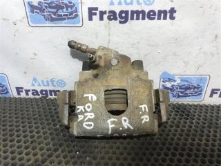 Фото запчасти суппорт передний правый FORD Ka 1996 Б/У запчасть Запчасть суппорт передний правый FORD Ka 1996