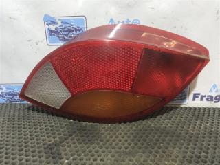 Фото запчасти фонарь задний правый FORD Ka 1996 Б/У запчасть Запчасть фонарь задний правый FORD Ka 1996