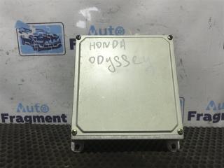 Запчасть блок управления двигателем Honda Odyssey 1999