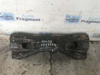 Запчасть балка задняя Honda Odyssey 1999