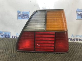 Фото запчасти фонарь задний правый VW Golf 2 1988 Б/У запчасть Запчасть фонарь задний правый VW Golf 2 1988