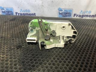 Замок двери задний левый Peugeot 406 XU10J4R 2.0