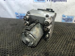 Запчасть блок abs Peugeot 406 1996