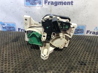 Блок управления отопителем Renault Logan K7MF710 1.6