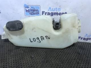 Запчасть бачок омывателя лобового стекла Renault Logan 2006