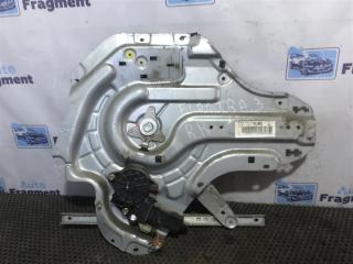 Запчасть стеклоподъемник задний правый Hyundai Elantra 2001