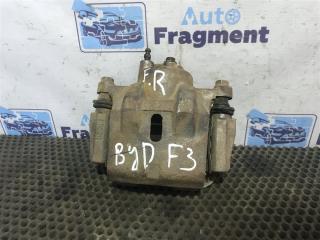 Запчасть суппорт передний правый BYD F3 2008