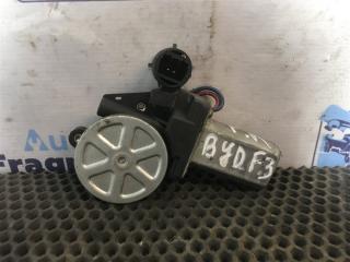 Запчасть стеклоподъемник передний правый BYD F3 2008