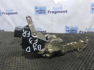 Запчасть замок двери передний правый BYD F3 2008