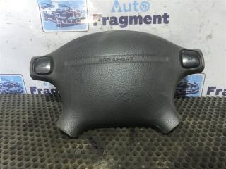 Подушка безопасности в руль Mazda 323 1996