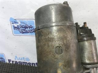Стартер 214100 1999 УЗАМ-331.10 1.5